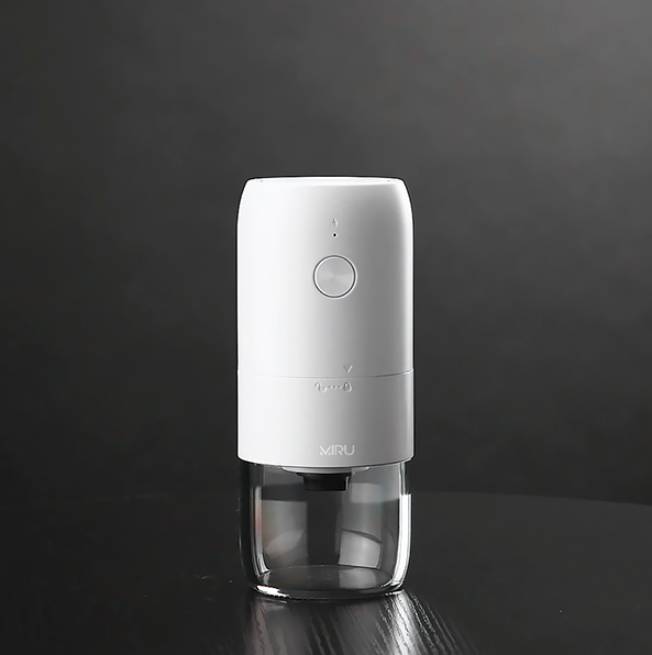 Кофемолка беспроводная KACG03, ПОВРЕЖДЕННАЯ УПАКОВКА